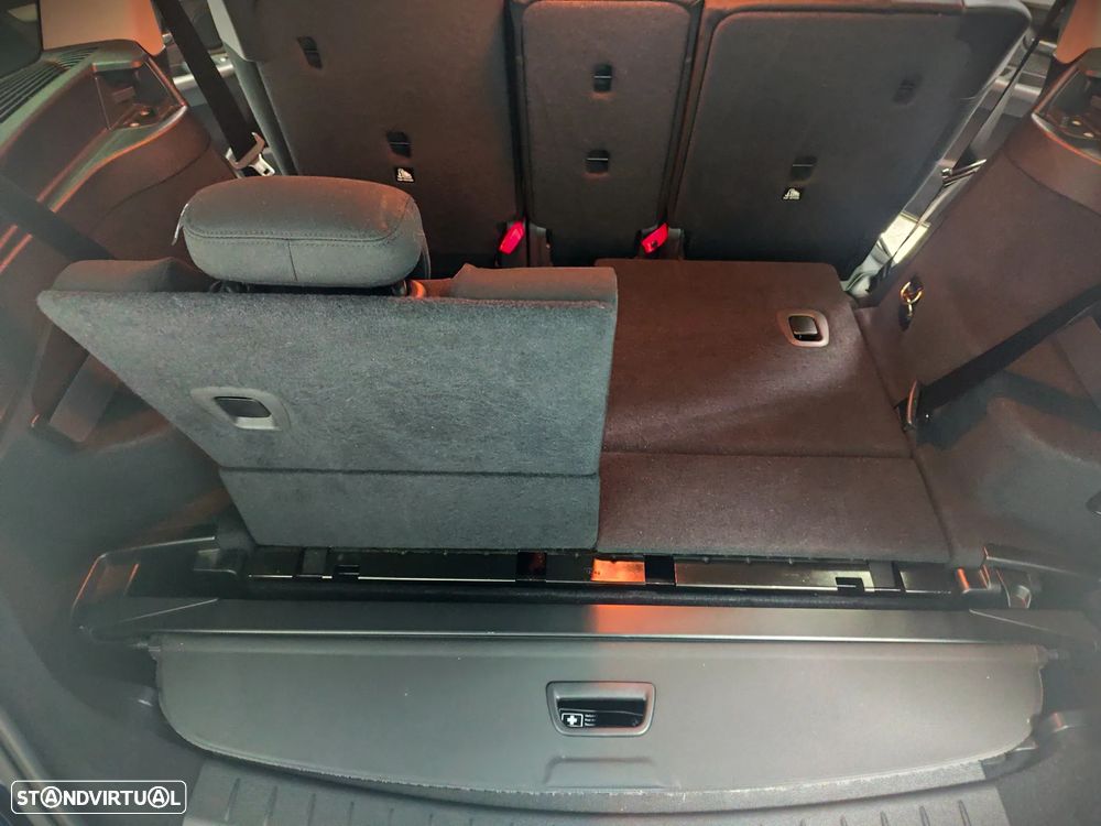 BMW 216 Gran Tourer i 7L - 9