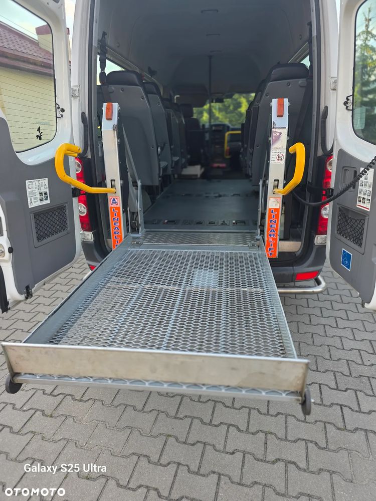 Opel Movano - 21