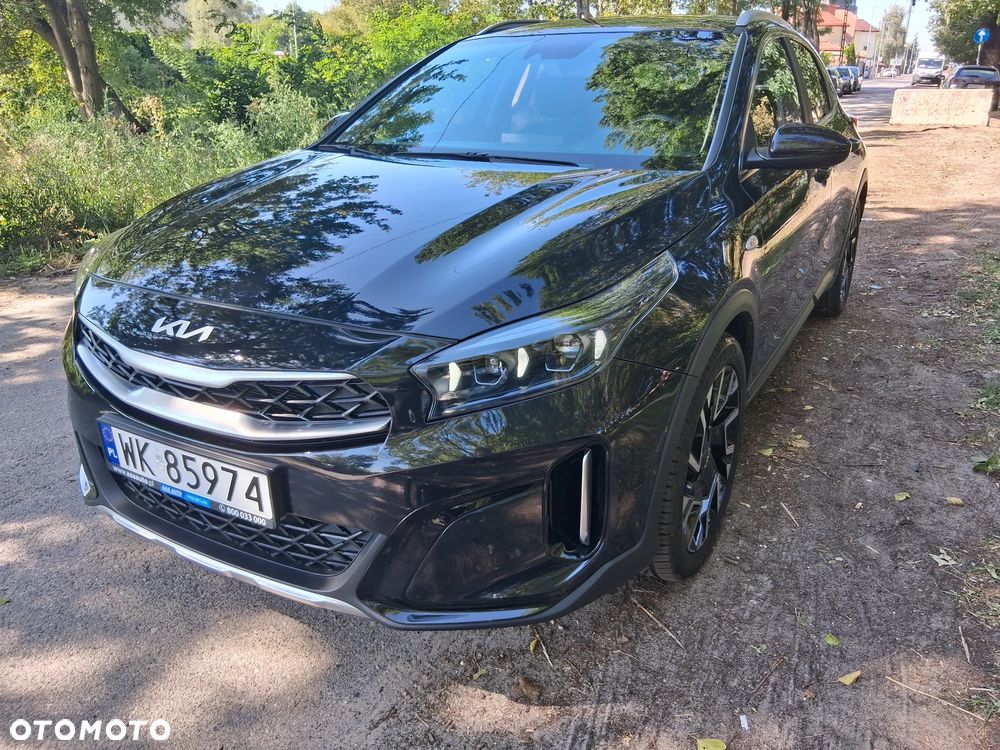 Kia XCeed 1.5 T-GDI L DCT - 3