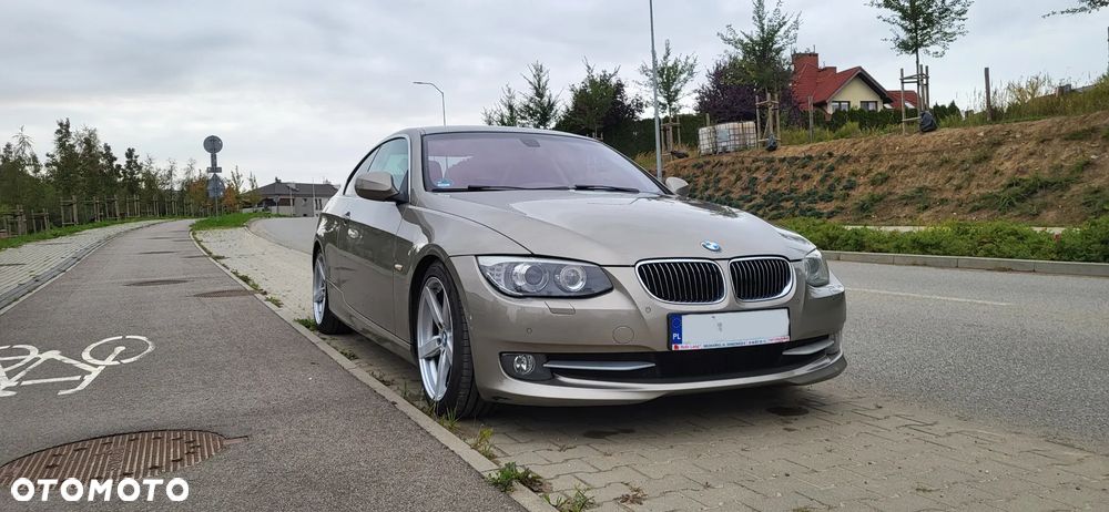 BMW Seria 3 325d - 5