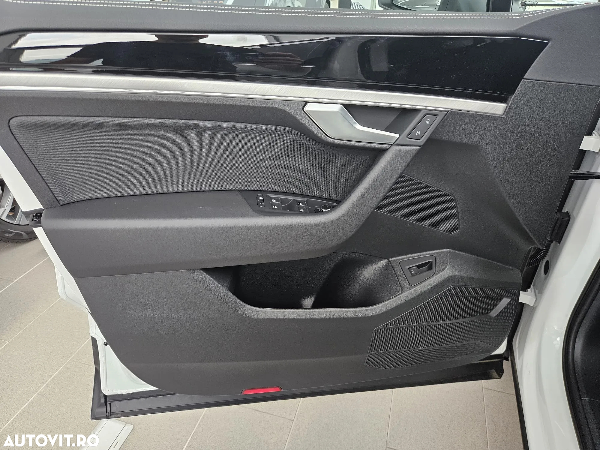 Volkswagen Touareg V6 TDI 4MOTION Style - 7