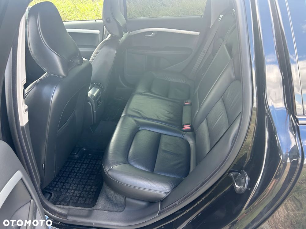Volvo V70 - 13