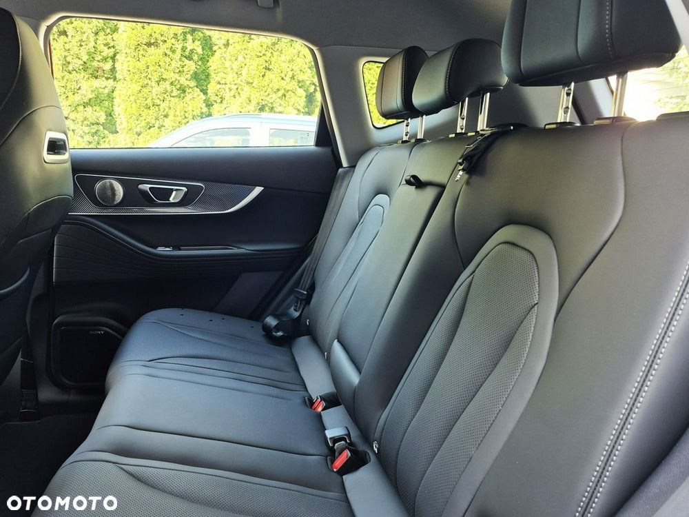 Chery Tiggo 7 1.6 T-GDI Comfort DCT - 28
