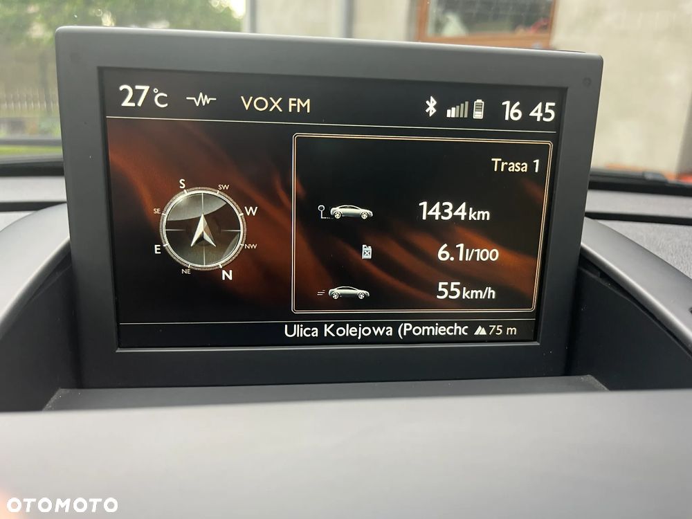 Peugeot 3008 2.0 BlueHDi Active - 9