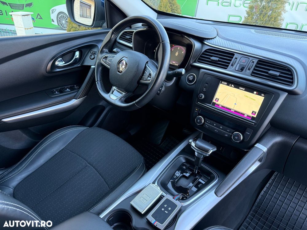 Renault Kadjar Energy dCi 110 EDC Business - 23
