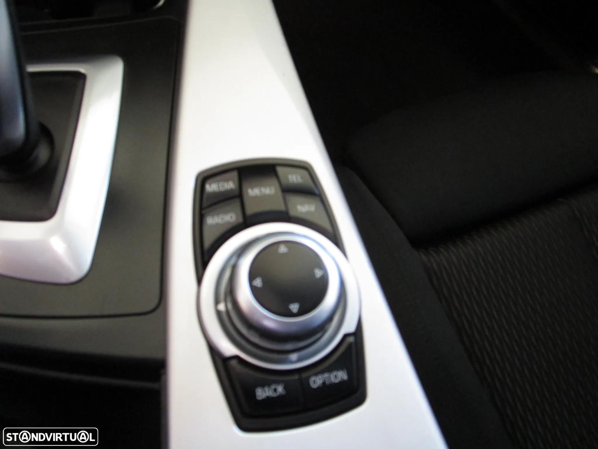 BMW 320 d Touring Aut. Sport Line - 37