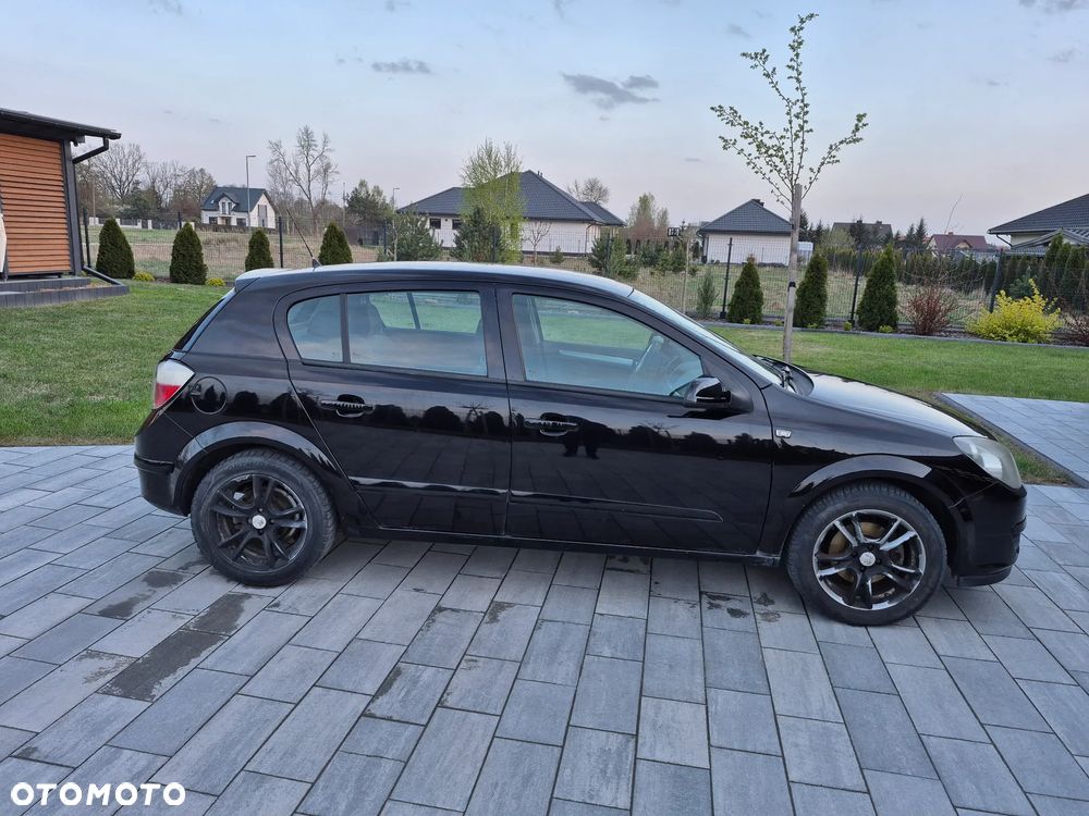 Opel Astra - 7