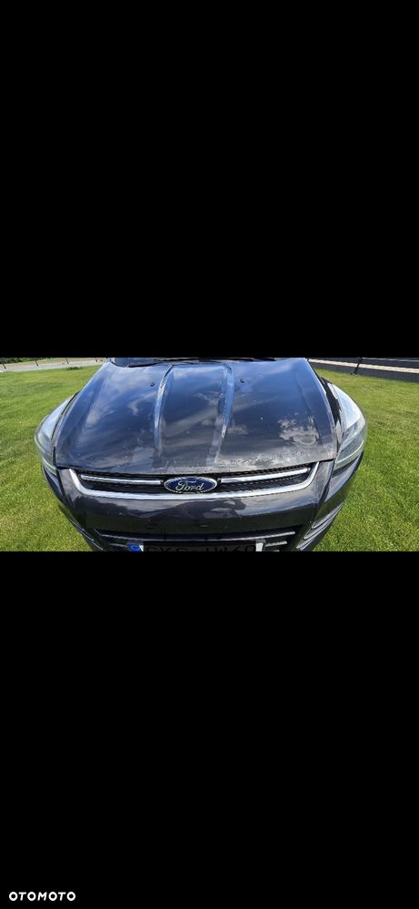 Ford Escape - 3