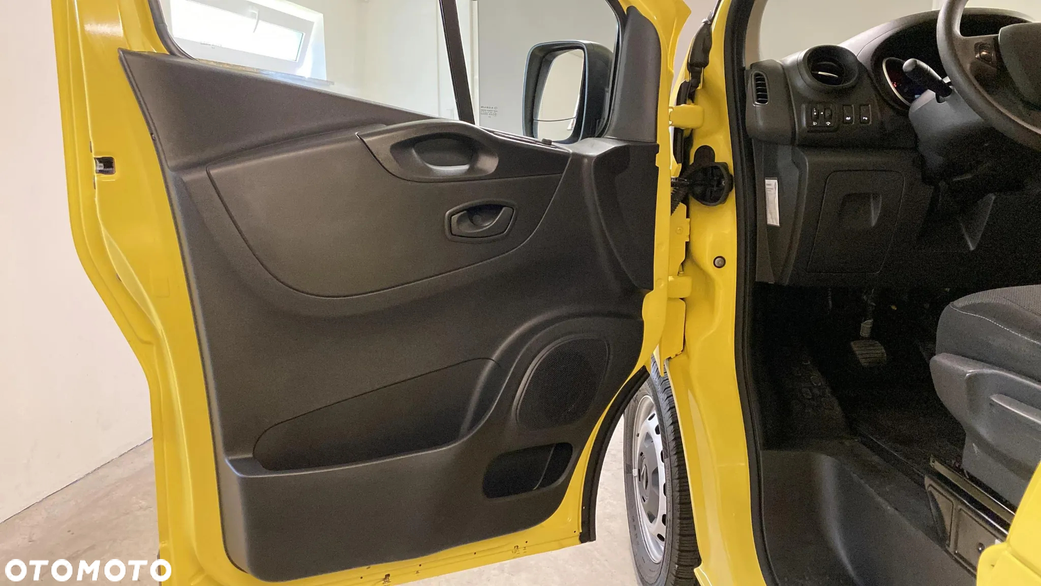 Renault TRAFIC L2H1 COMFORT - 13
