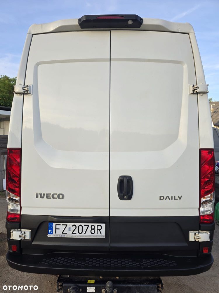 Iveco Daily 35C18 - 5