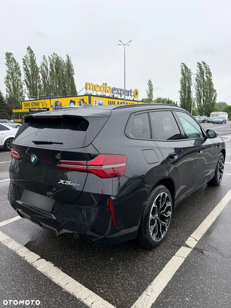 BMW X3 - 28
