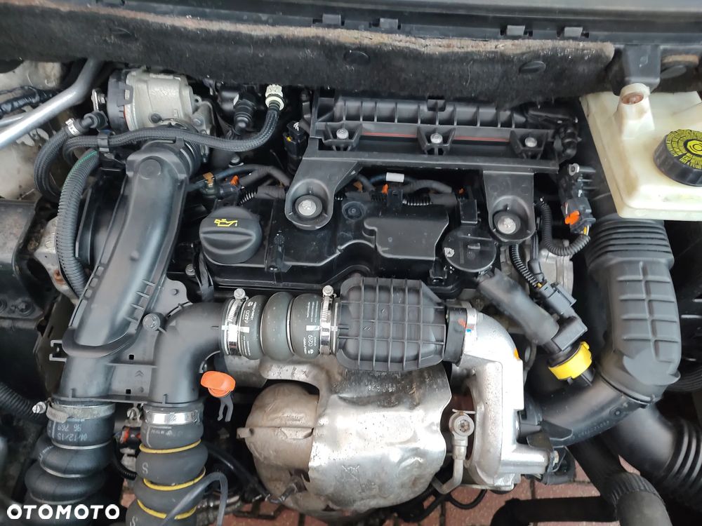 Peugeot Partner 1.6 BlueHDi Active - 21