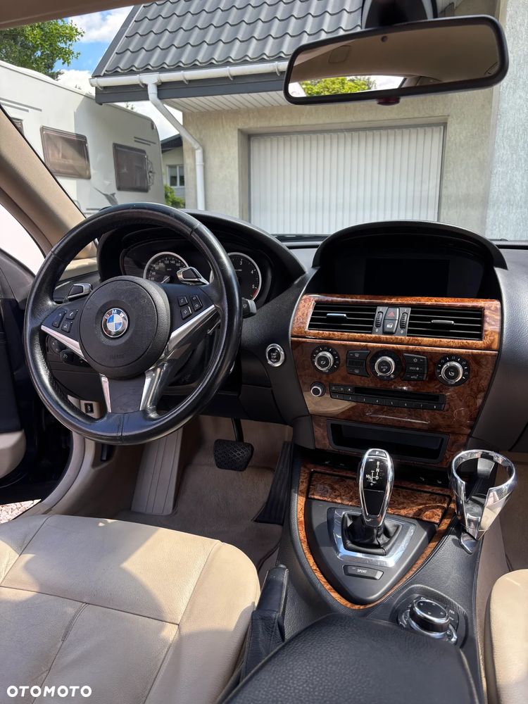 BMW Seria 6 - 19