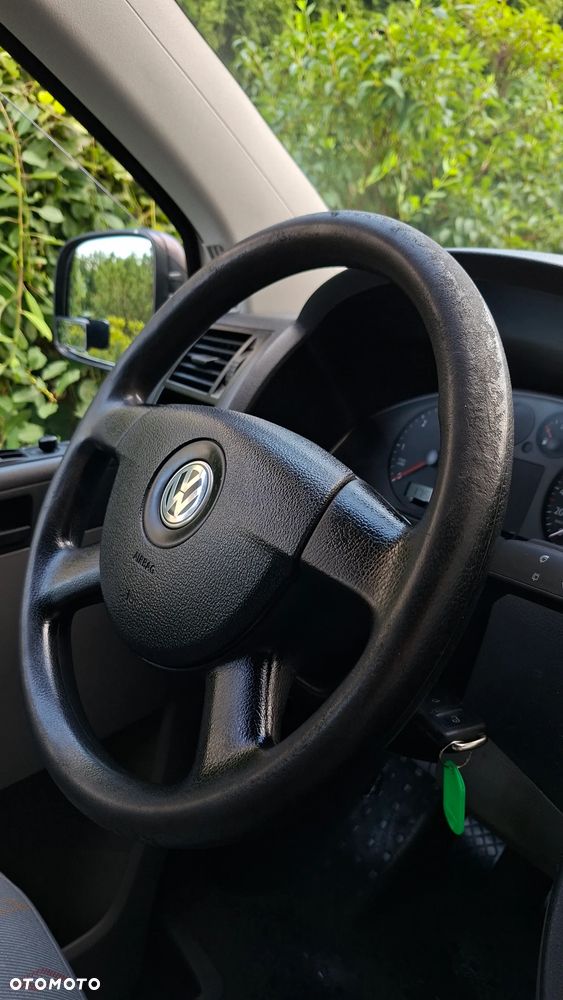Volkswagen Caravelle L1 Trendline - 25