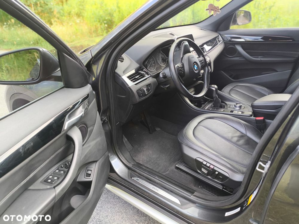 BMW X1 - 14