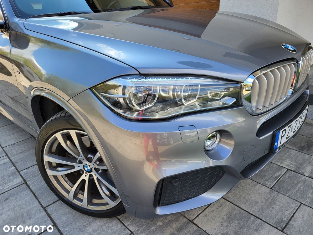 BMW X5 xDrive40d - 10