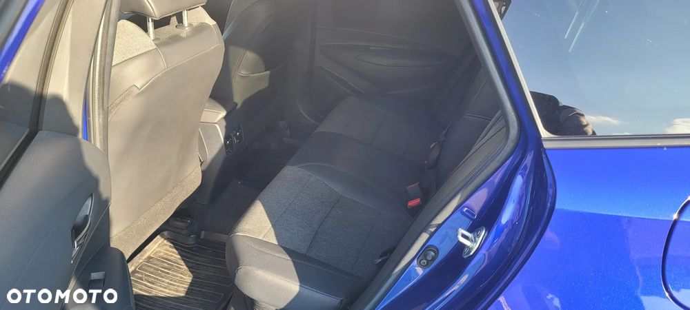 Toyota Corolla 1.8 Hybrid Executive - 10