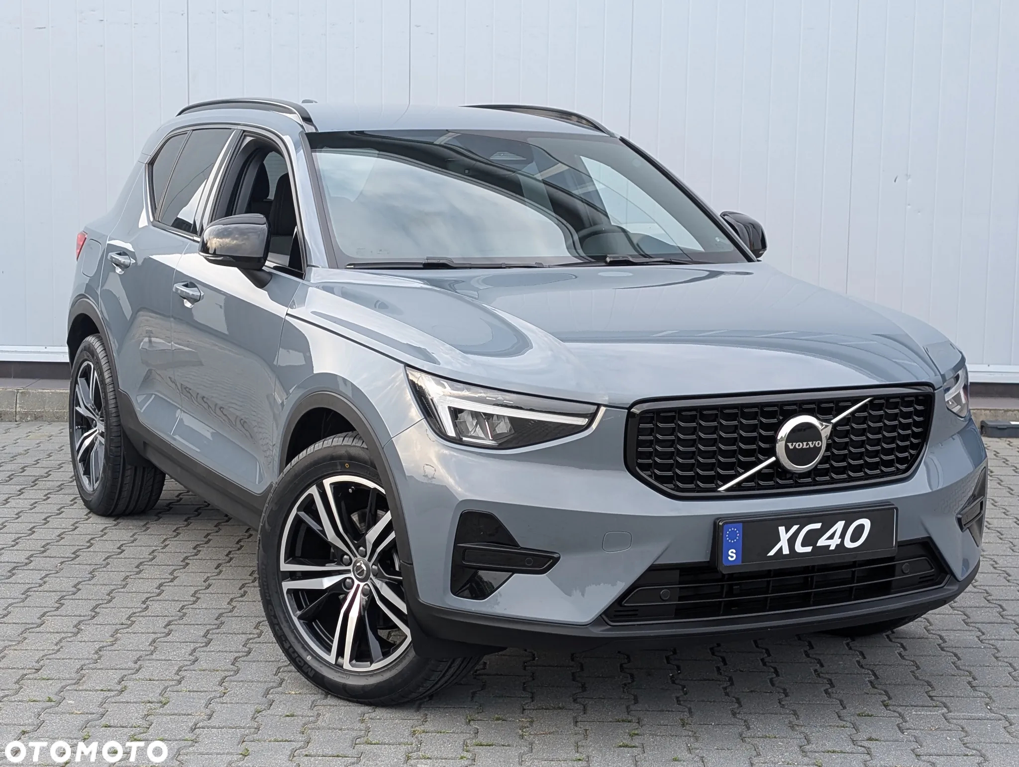 Volvo XC 40 B4 Core - 2