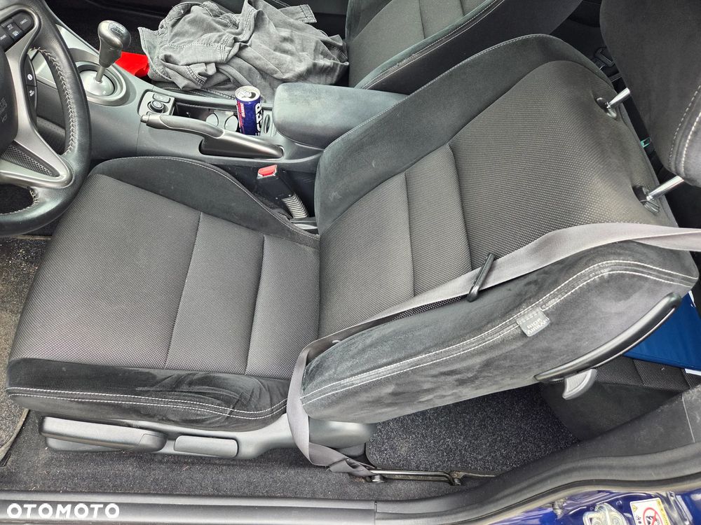 Honda Civic 1.4 i-VTEC Type S - 24