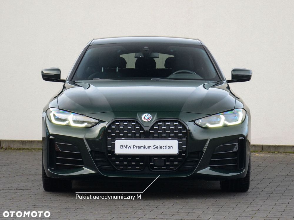 BMW Seria 4 430i xDrive M Sport sport - 6