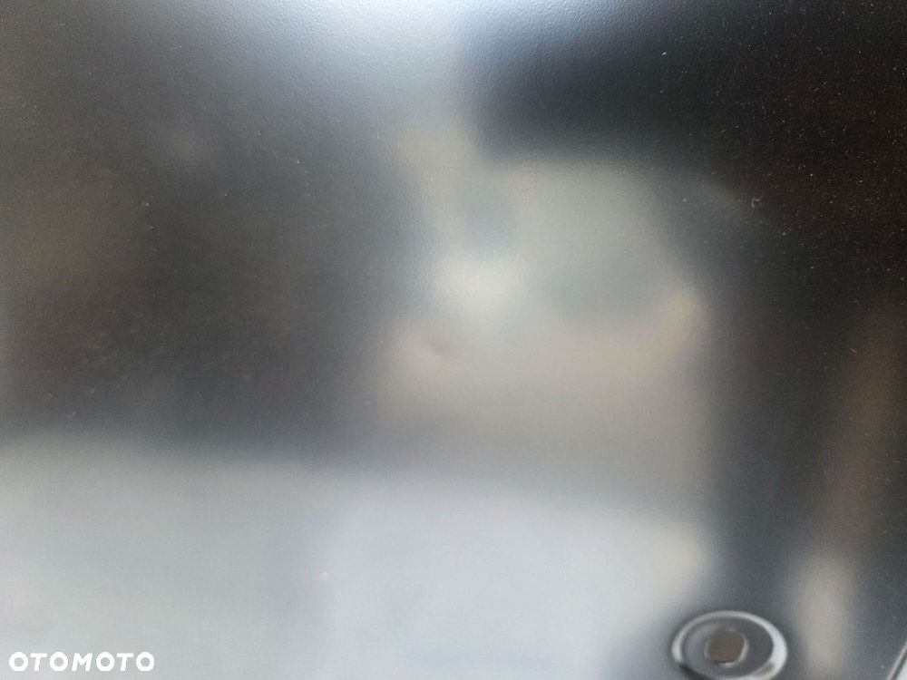 FIAT DUCATO 250 L2 H1 2006-2025 tył prawy błotnik 46858000 NOWY ORYGINAŁ - 3