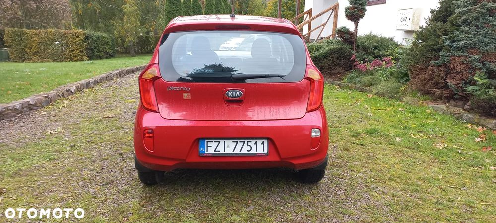Kia Picanto 1.0 M - 6