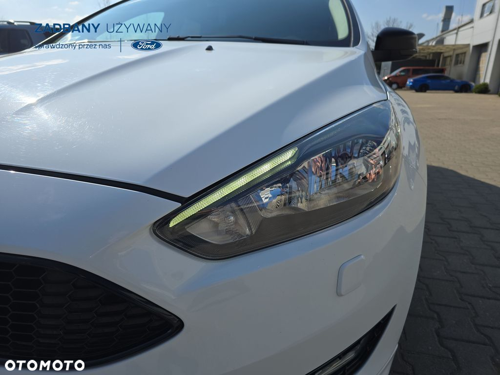 Ford Focus - 4