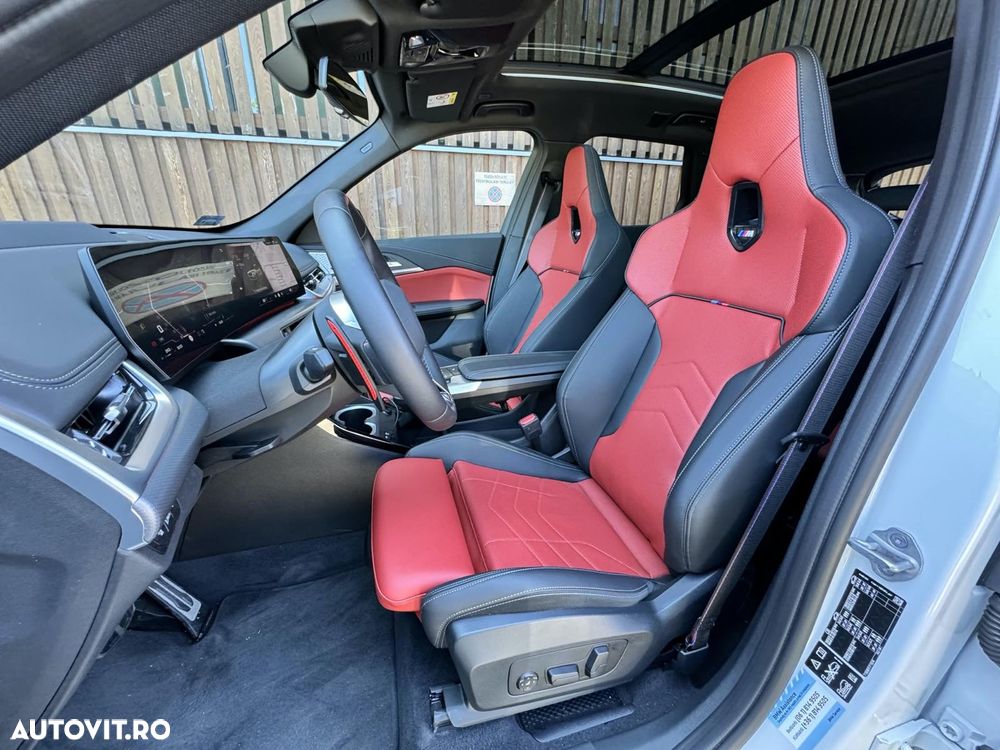 BMW X1 M35i xDrive AT - 16