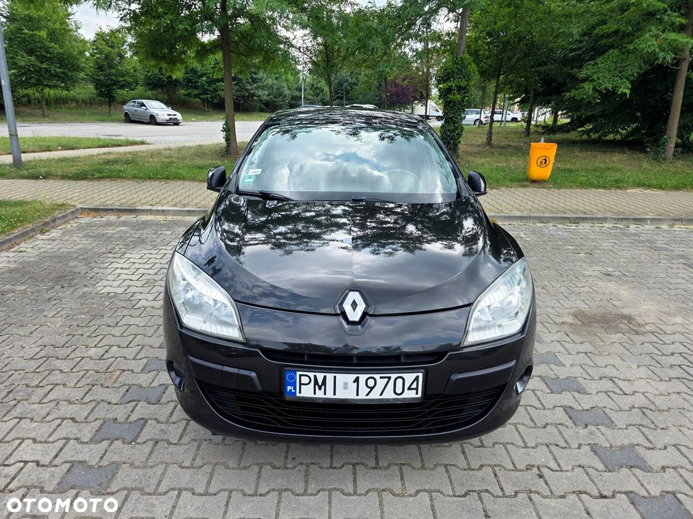 Renault Megane 1.6 16V 110 Expression - 16