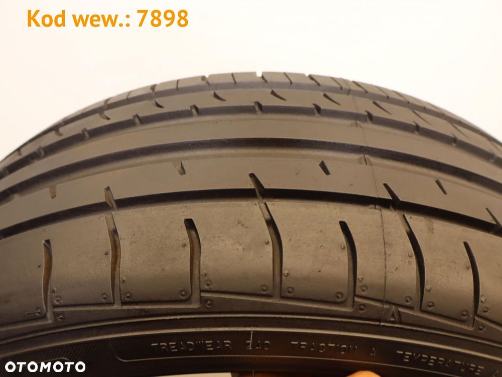 Falken Azenis FK 453CC - 215/50 R18 - 8