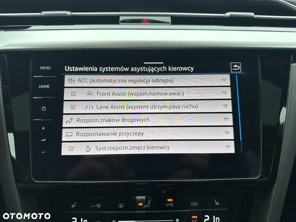Volkswagen Arteon Shooting Brake 2.0 TDI 4Motion R-Line DSG - 30