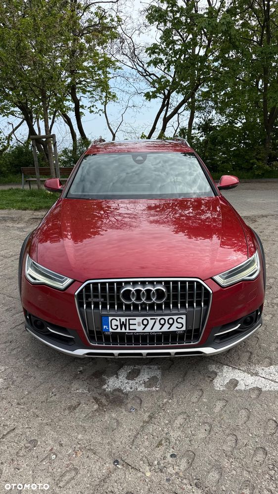 Audi A6 Allroad - 27
