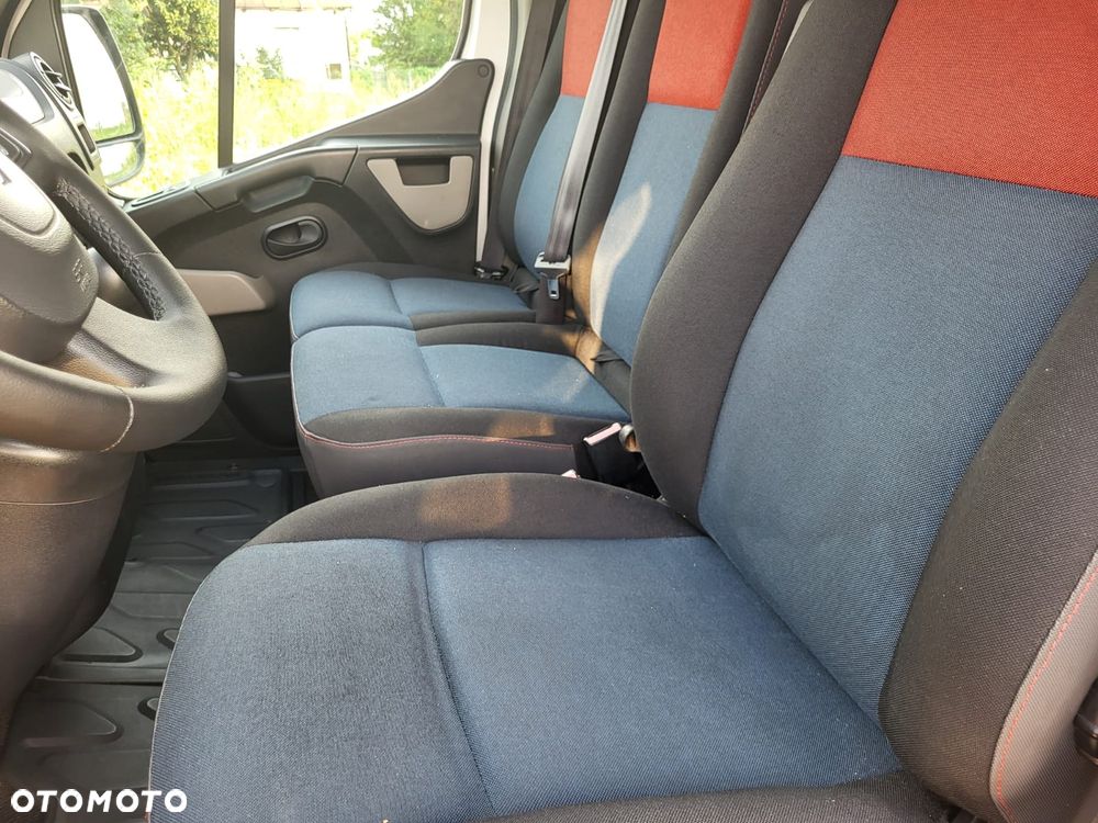 Renault Master L3H2 - 29