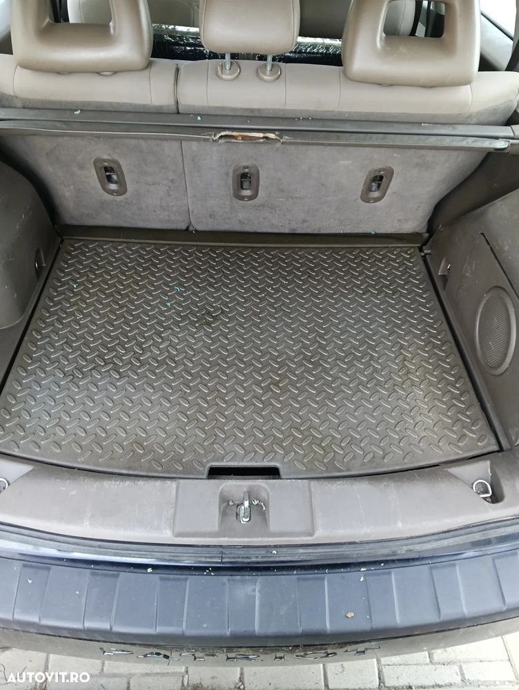 Jeep Patriot - 5
