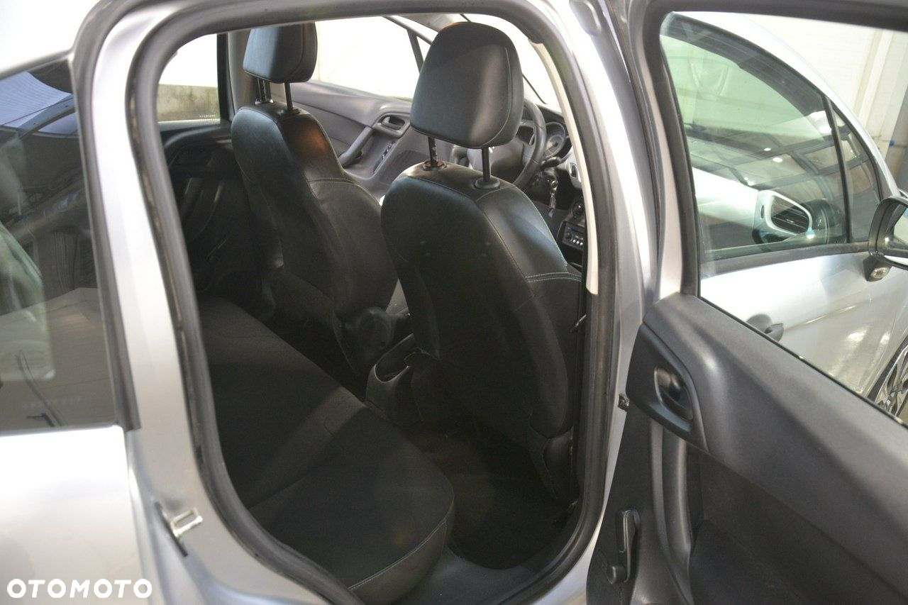 Citroën C3 - 23