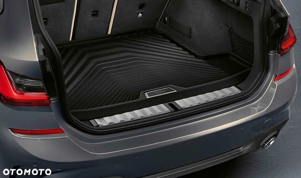 Mata bagażnika BMW Seria 3 (G21) 51472468590 - 1