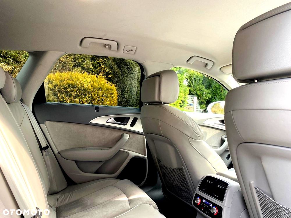 Audi A6 Avant 2.0 TDI Prime Line - 14