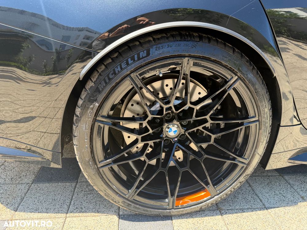 BMW M3 - 14