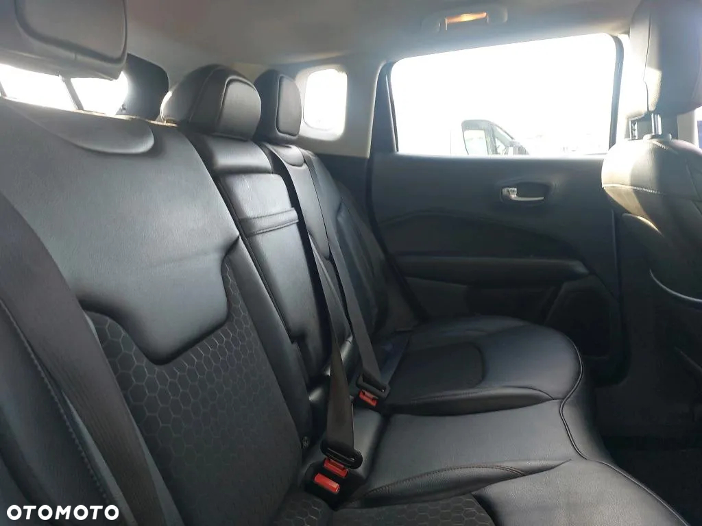 Jeep Compass 1.6 MJD Limited FWD S&S - 9