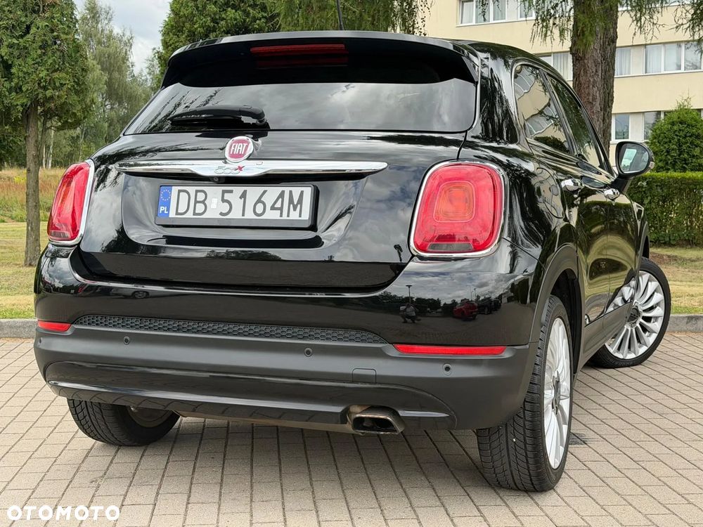Fiat 500X 1.4 MultiAir 4x2 S&S Lounge - 21