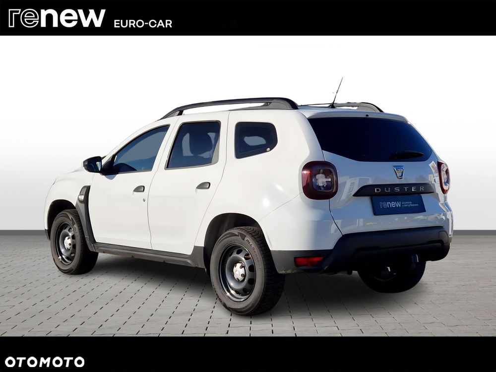 Dacia Duster 1.0 TCe Essential - 3