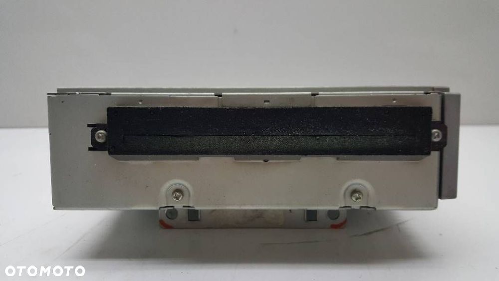 RADIO ODTWARZACZ CD VOLVO V50 S40 30752889 - 5