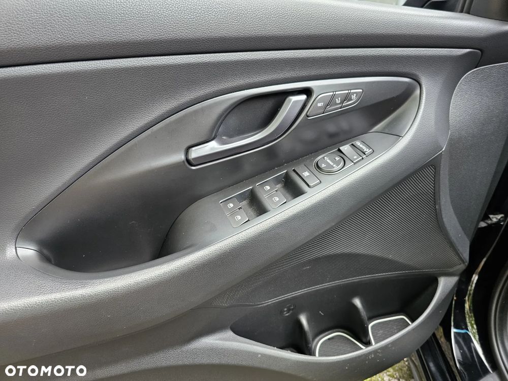 Hyundai i30 N 2.0 T-GDI GPF Performance - 12