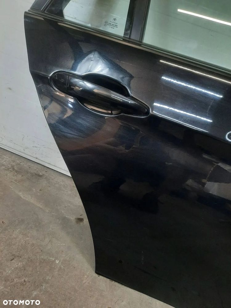 DRZWI PRAWY TYŁ PRAWE TYLNE BMW 3 E91 KOMBI - 6