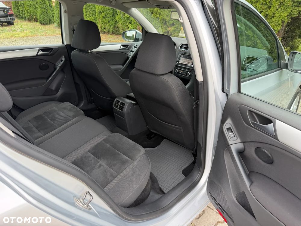 Volkswagen Golf 1.4 TSI Team - 23