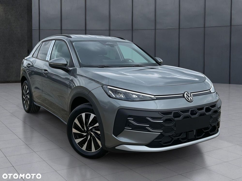 Volkswagen T-Roc 1.5 eTSI Life DSG - 9