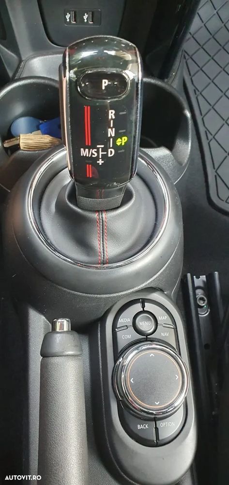 Mini Cooper S - 15