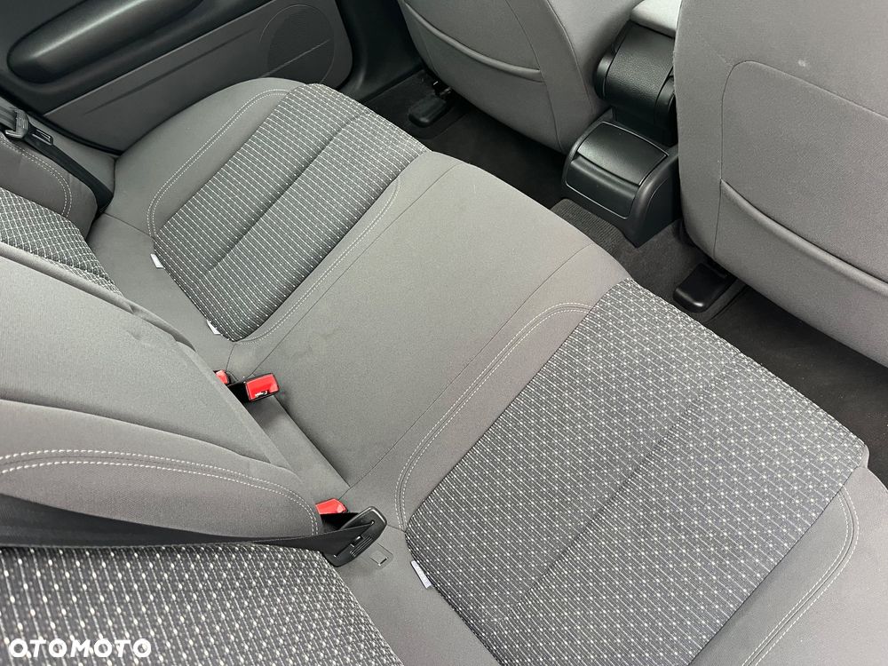 Seat Exeo 2.0 TDI CR Ecomotive Reference - 9