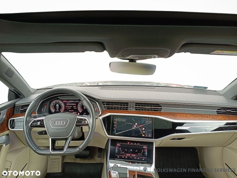 Audi A7 Sportback 45 TFSI mHEV Quattro S tronic - 13
