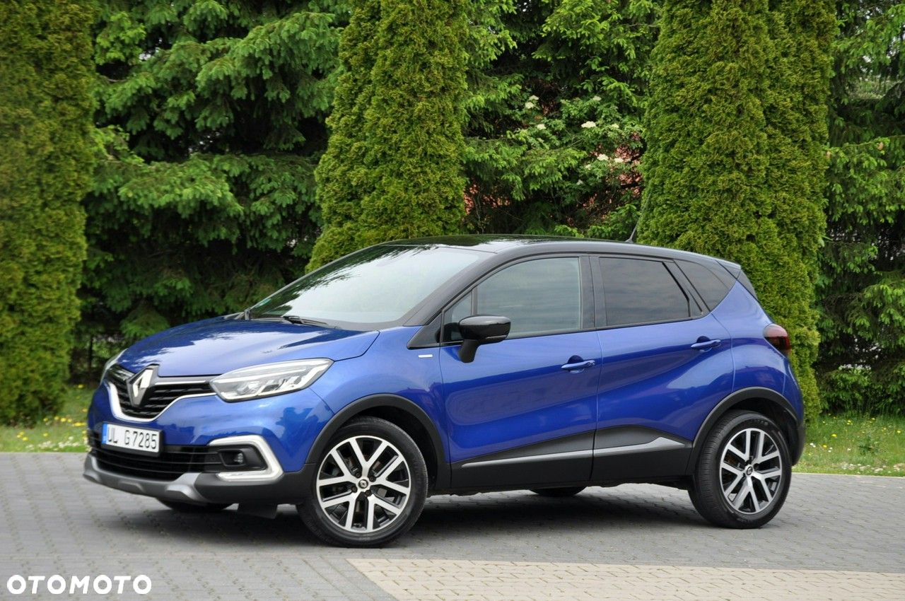 Renault Captur - 11